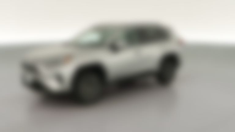 2023 Toyota RAV4 Hybrid vehicle photo