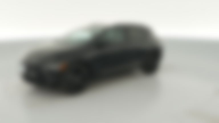 2024 Chevrolet Equinox EV vehicle photo