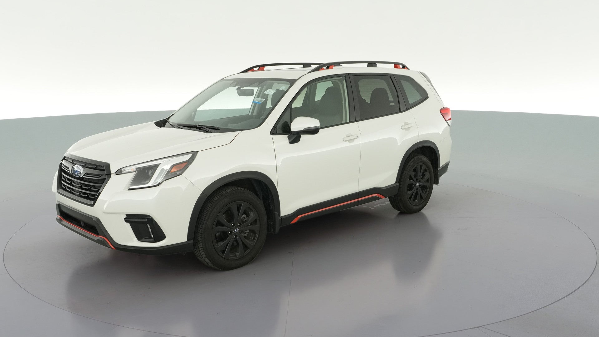 2024 Subaru Forester vehicle photo