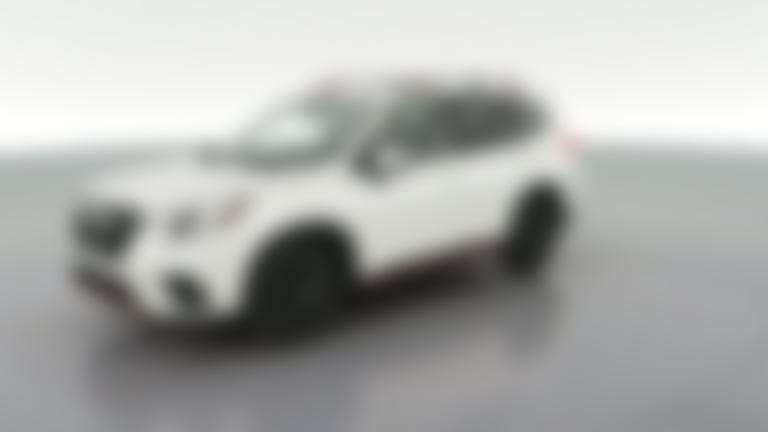 2024 Subaru Forester vehicle photo