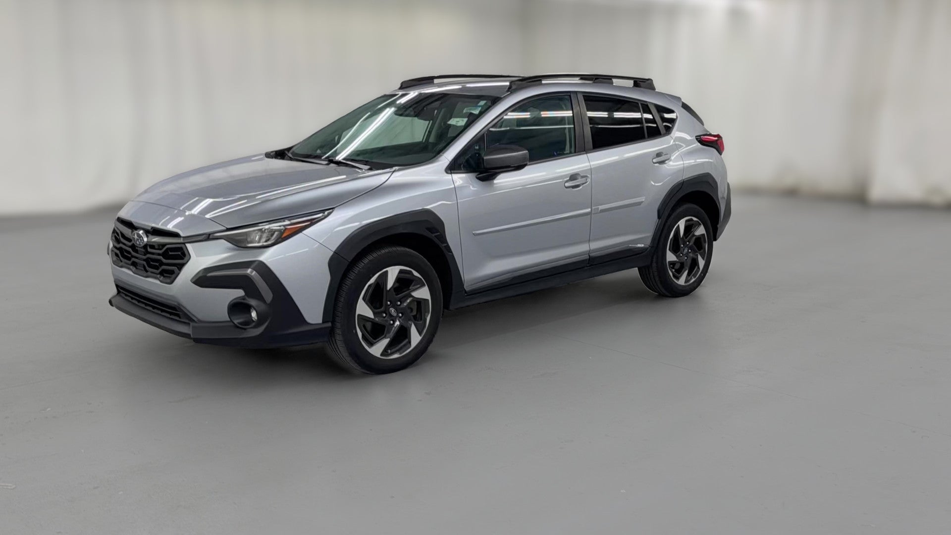 2024 Subaru Crosstrek vehicle photo