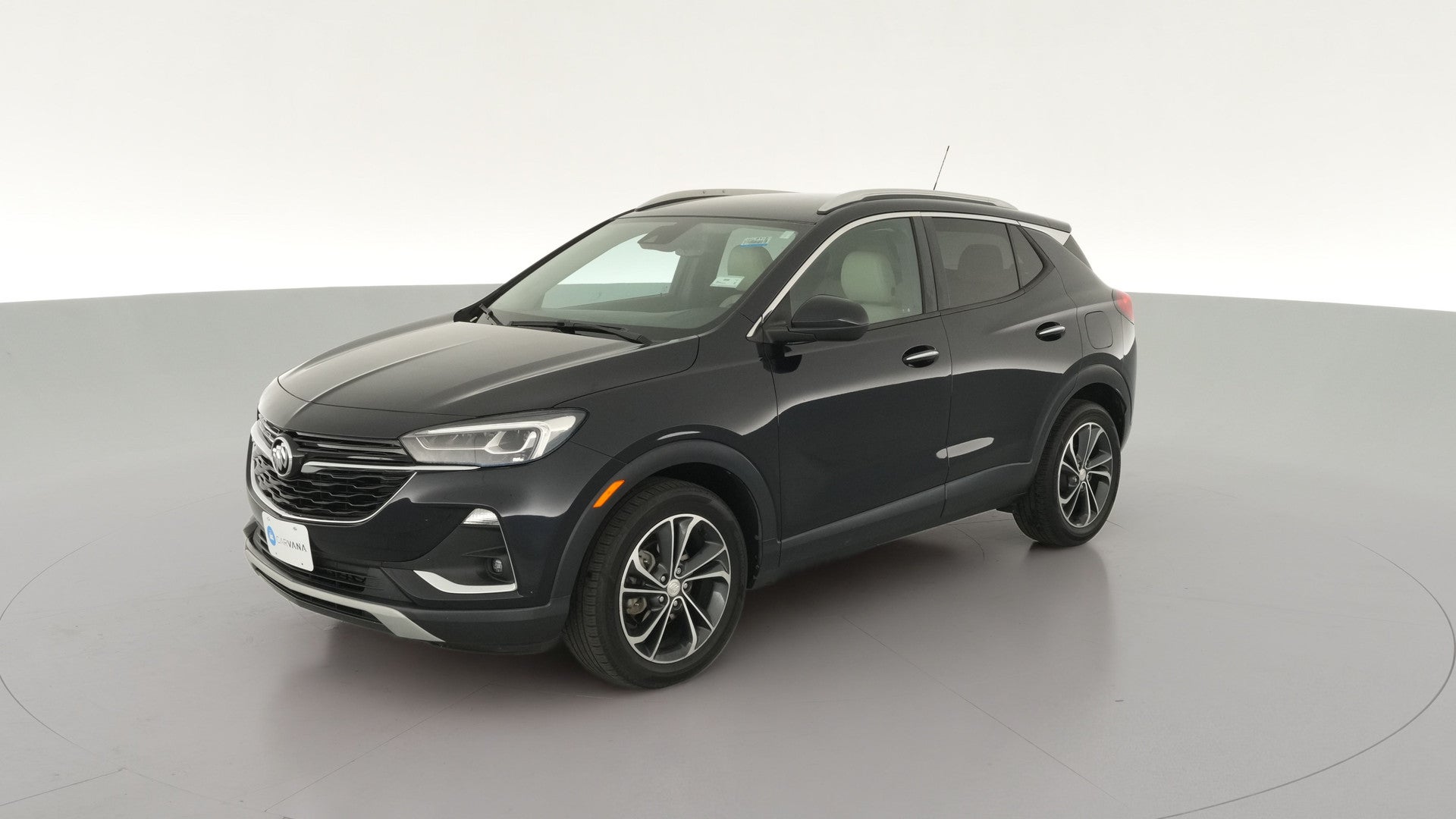 2020 Buick Encore GX vehicle photo