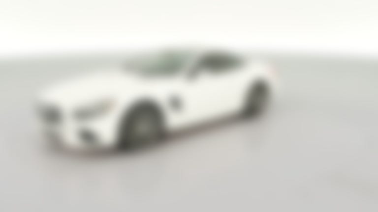 2020 Mercedes-Benz SL vehicle photo