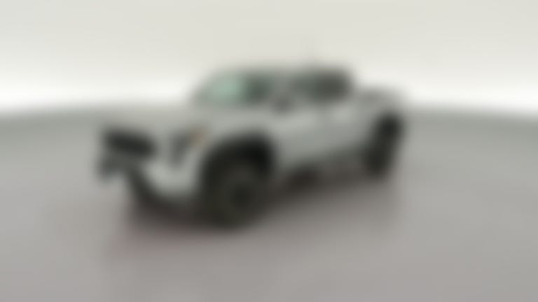 2026 Toyota Tacoma Double Cab vehicle photo