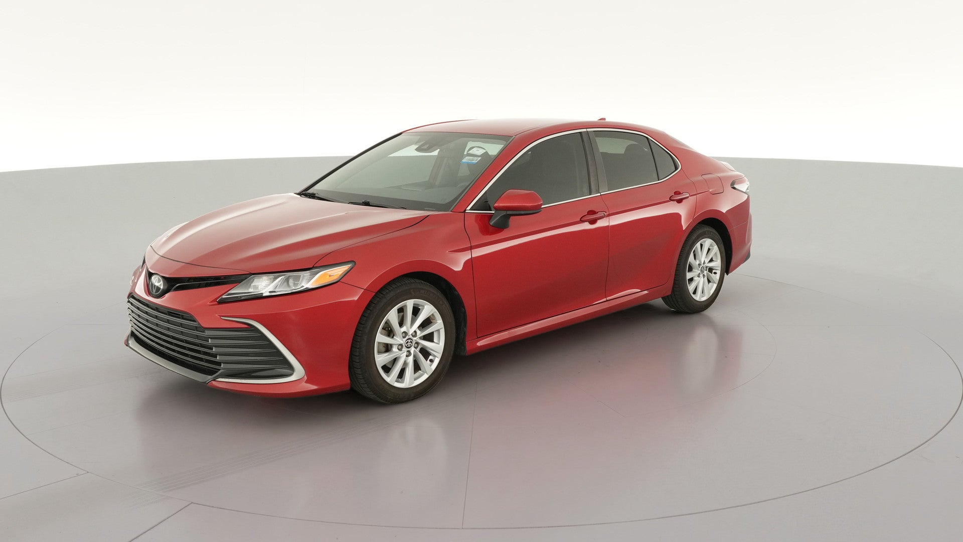 2023 Toyota Camry vehicle photo