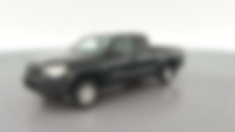 2012 Toyota Tacoma Access Cab vehicle photo