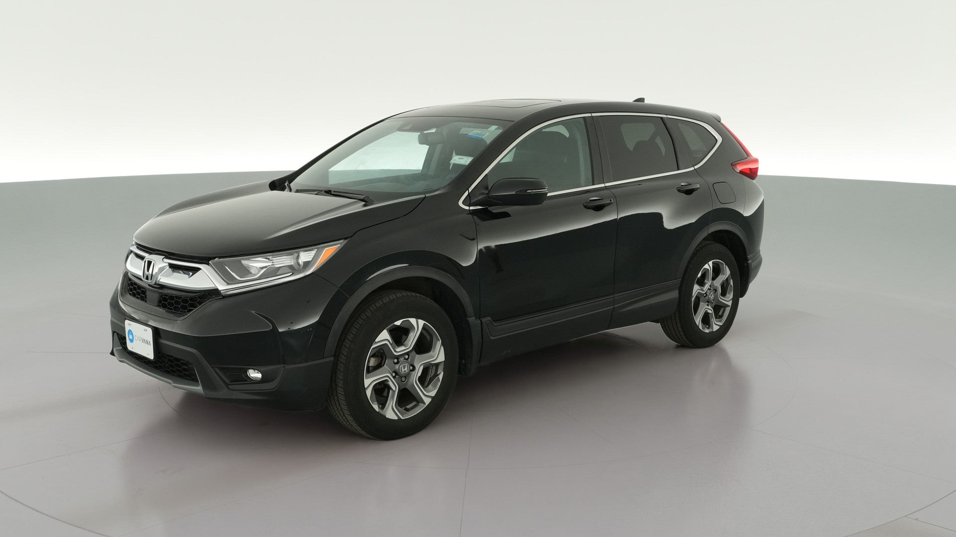 2018 Honda CR-V vehicle photo