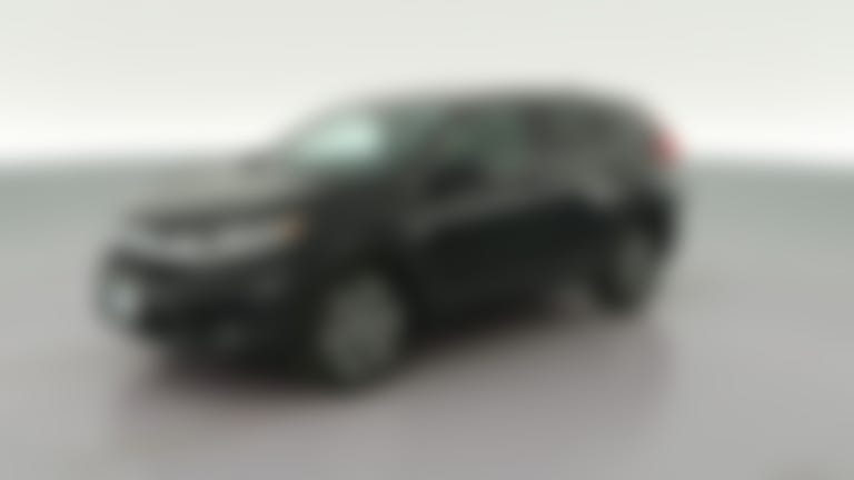 2018 Honda CR-V vehicle photo