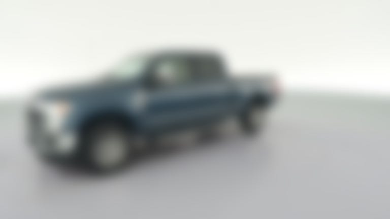 2020 Ford F250 Super Duty Crew Cab vehicle photo