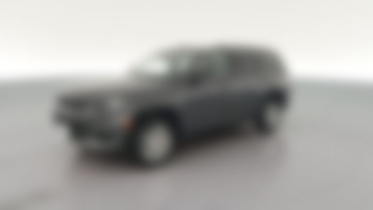 2023 Jeep Grand Cherokee L vehicle photo