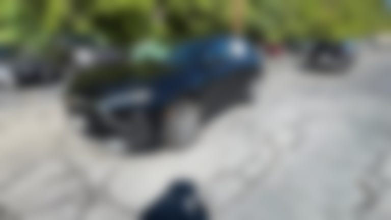 2026 Chevrolet Blazer vehicle photo