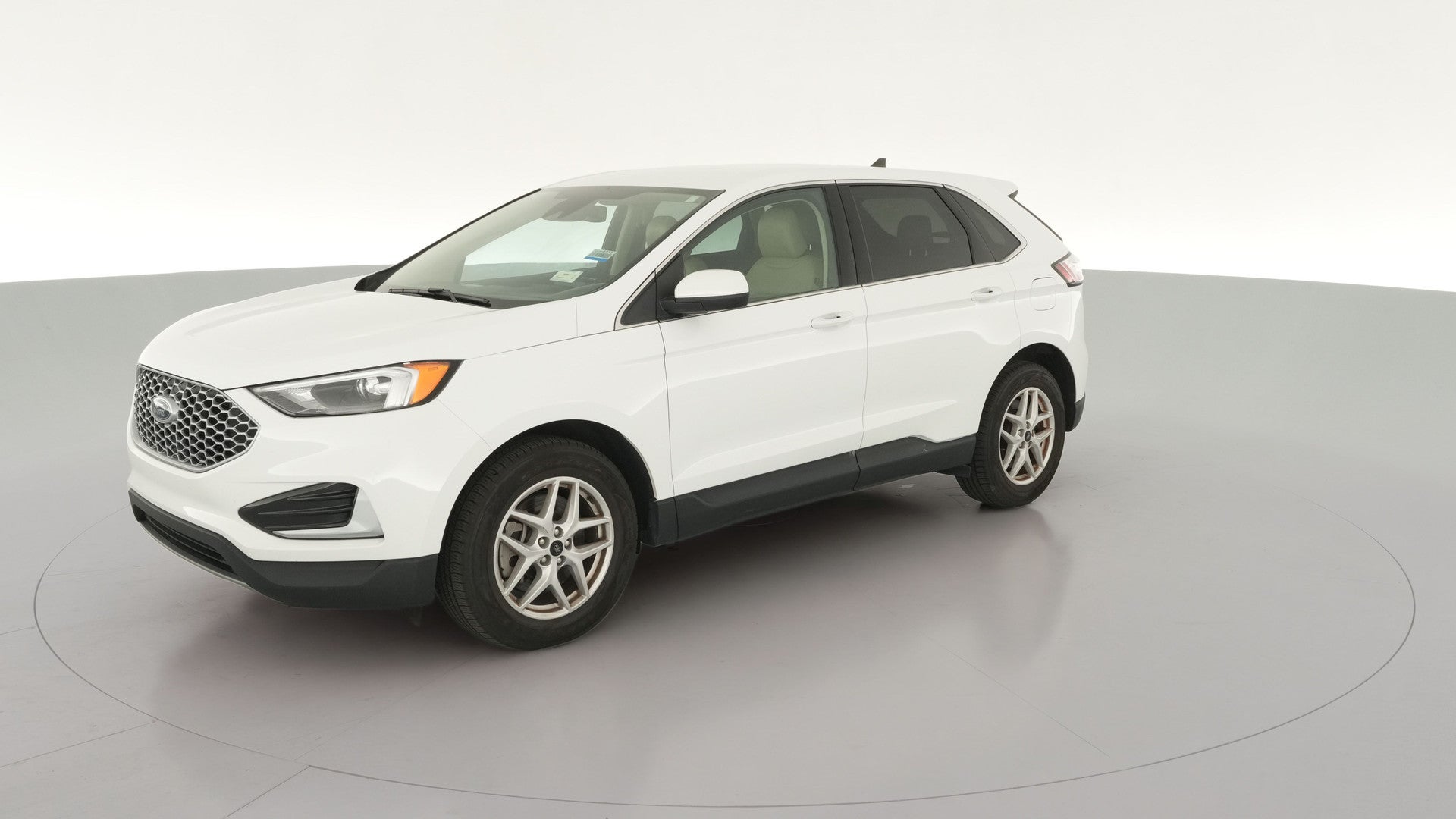 2024 Ford Edge vehicle photo
