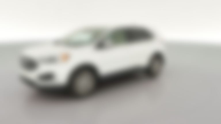 2024 Ford Edge vehicle photo