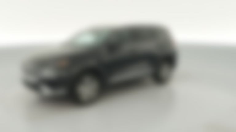 2021 Hyundai Santa Fe vehicle photo