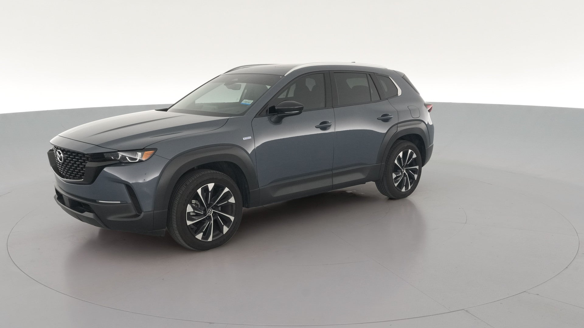 2025 MAZDA CX-50 Hybrid vehicle photo