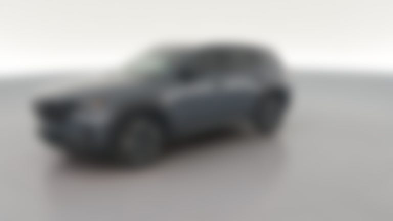 2025 MAZDA CX-50 Hybrid vehicle photo