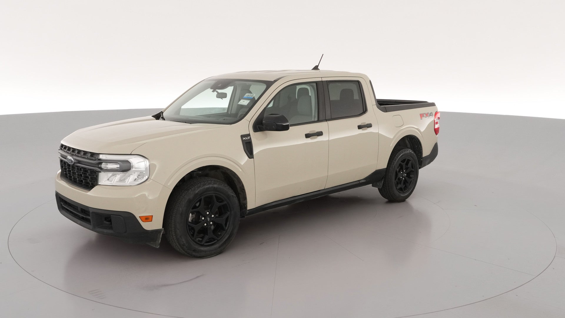 2024 Ford Maverick vehicle photo