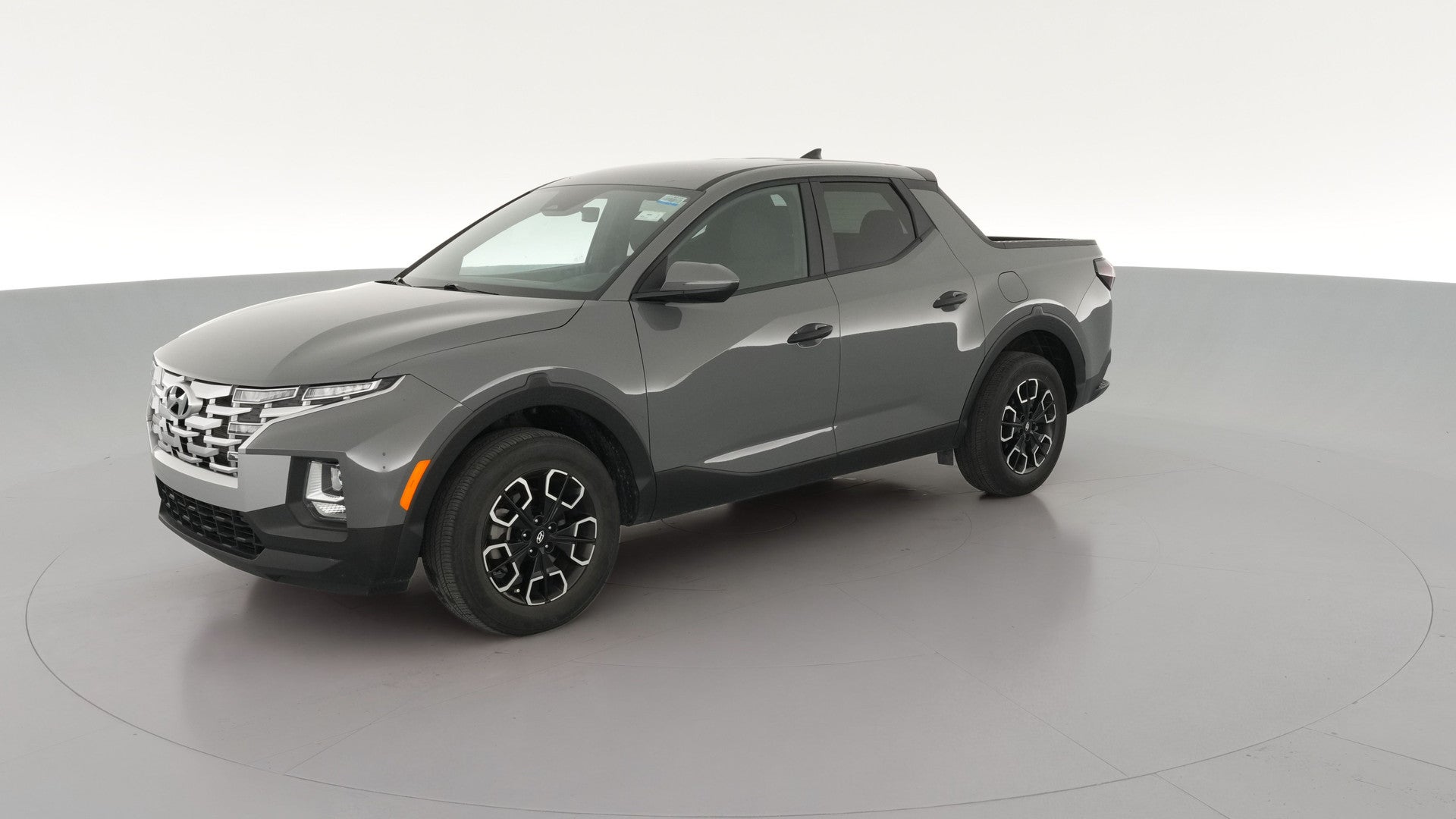 2023 Hyundai Santa Cruz vehicle photo