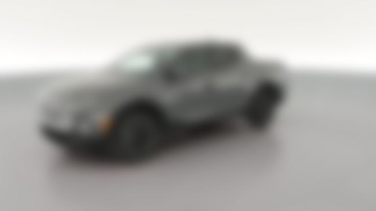 2023 Hyundai Santa Cruz vehicle photo
