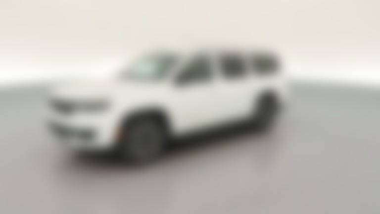 2023 Jeep Wagoneer L vehicle photo