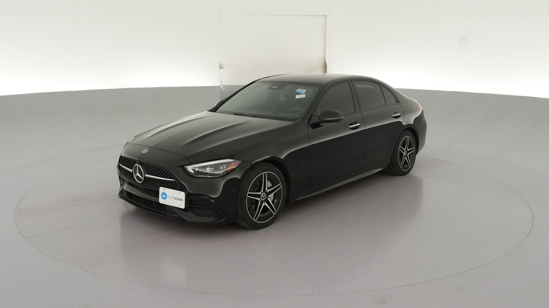 2023 Mercedes-Benz C-Class vehicle photo