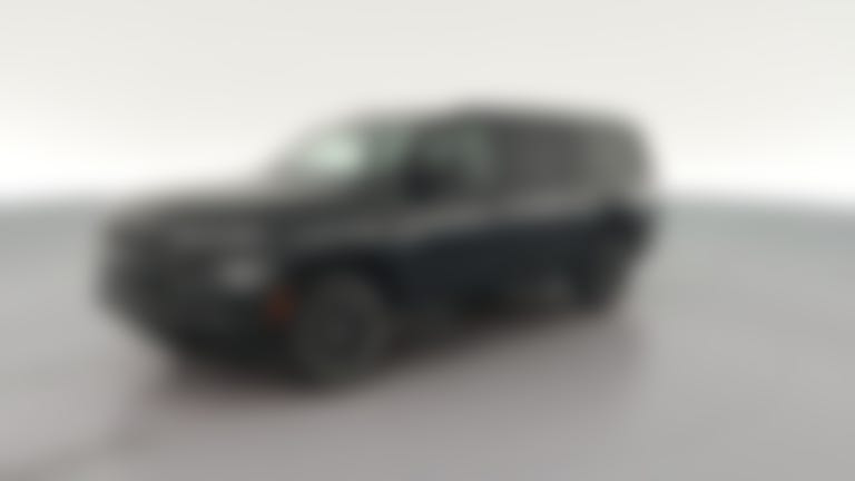 2024 Jeep Grand Wagoneer L vehicle photo