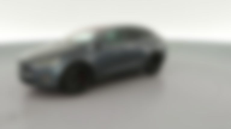 2017 Tesla Model X vehicle photo