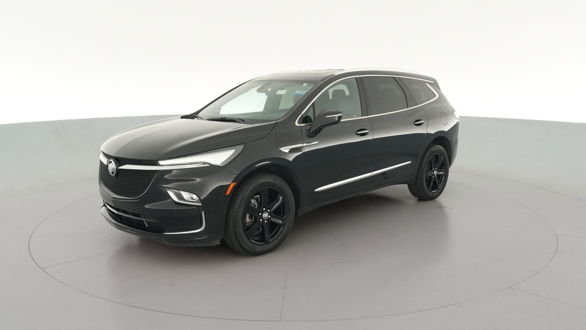 2024 Buick Enclave vehicle photo