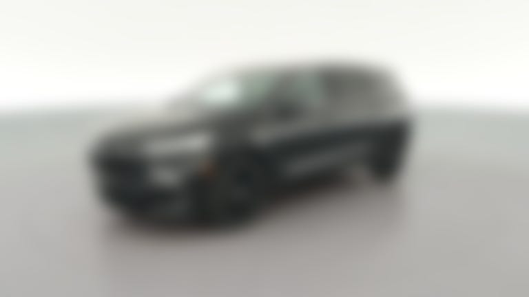 2024 Buick Enclave vehicle photo