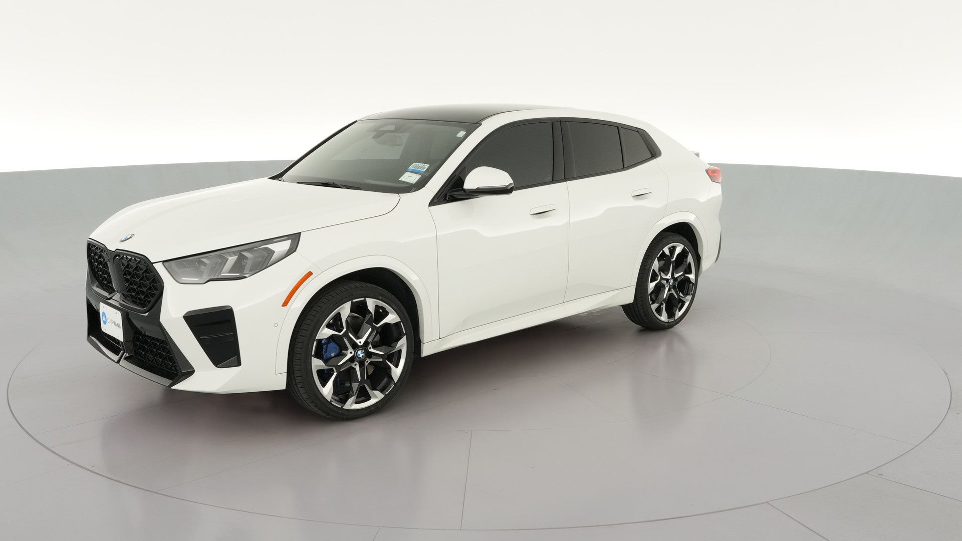 2026 BMW X2 vehicle photo