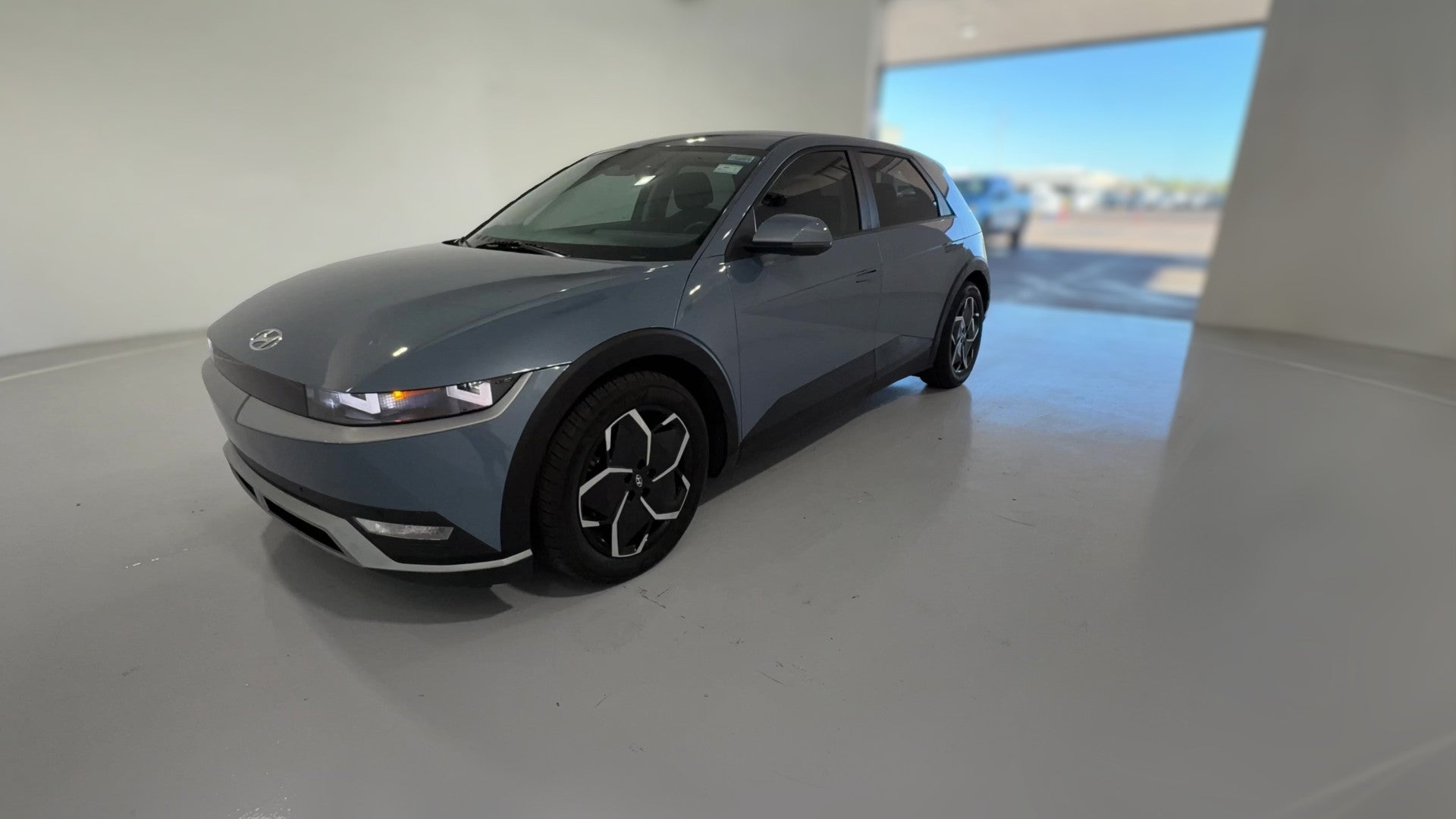 2024 Hyundai IONIQ 5 vehicle photo