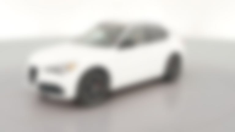 2023 Alfa Romeo Stelvio vehicle photo