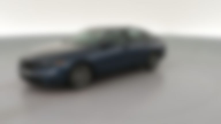 2024 Honda Accord vehicle photo