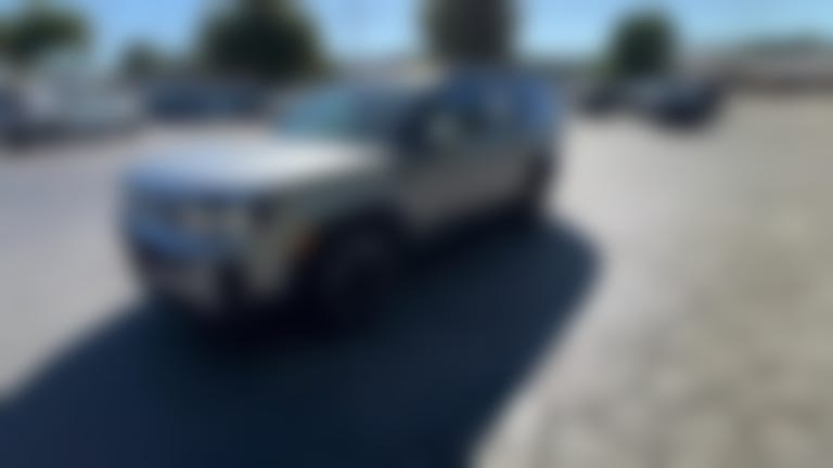 2026 Hyundai Santa Fe vehicle photo