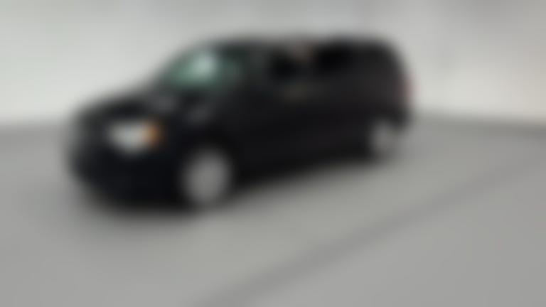 2020 Dodge Grand Caravan Passenger vehicle photo
