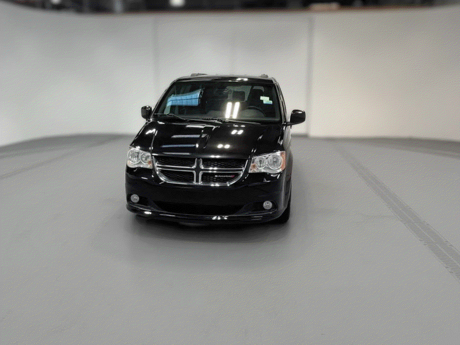 2020 Dodge Grand Caravan Passenger | Carvana