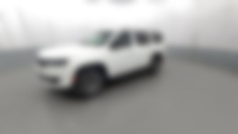2024 Jeep Wagoneer vehicle photo
