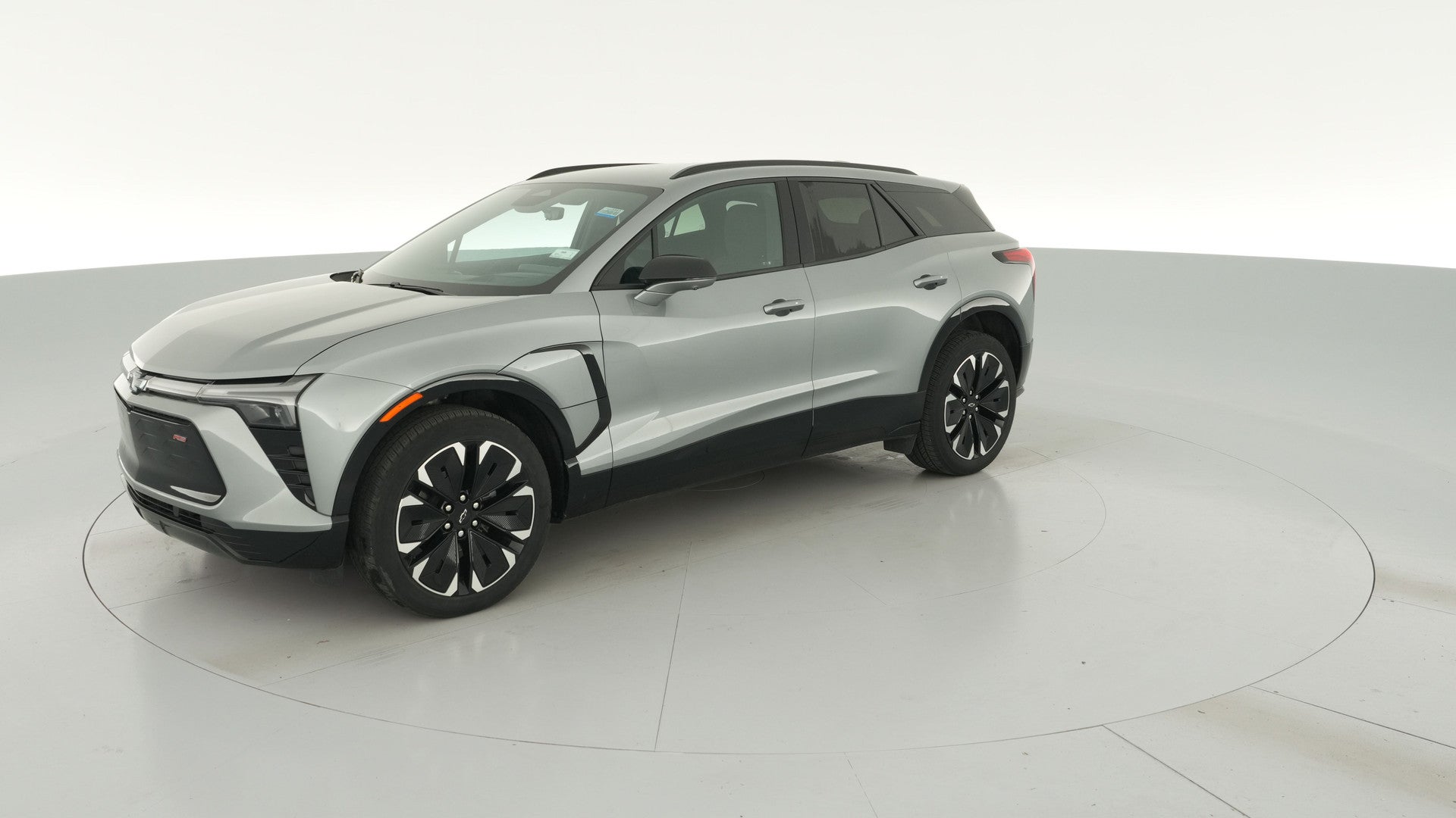 2024 Chevrolet Blazer EV vehicle photo