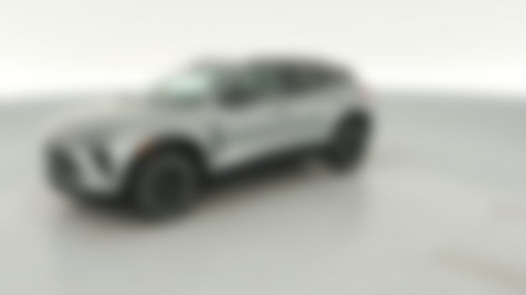 2024 Chevrolet Blazer EV vehicle photo