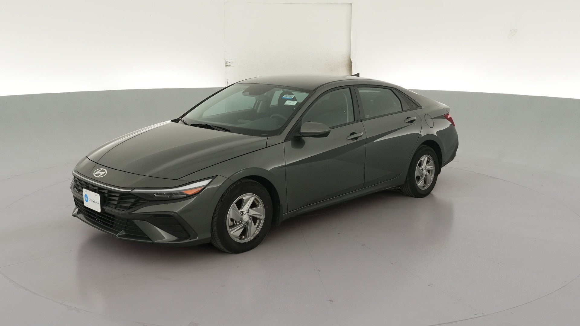 2024 Hyundai Elantra vehicle photo