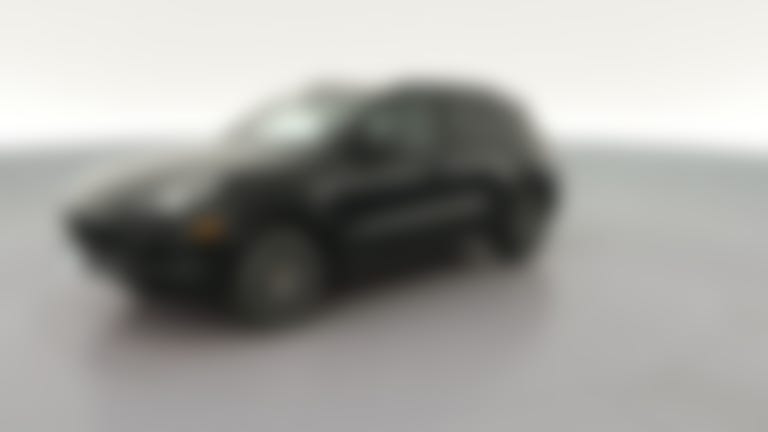 2021 Porsche Cayenne vehicle photo