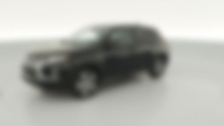 2026 Mitsubishi Outlander Sport vehicle photo