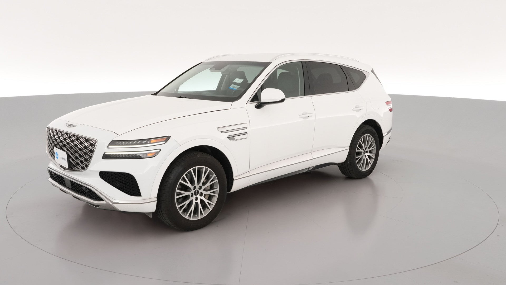 2025 Genesis GV80 vehicle photo