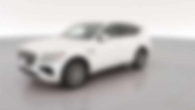 2025 Genesis GV80 vehicle photo
