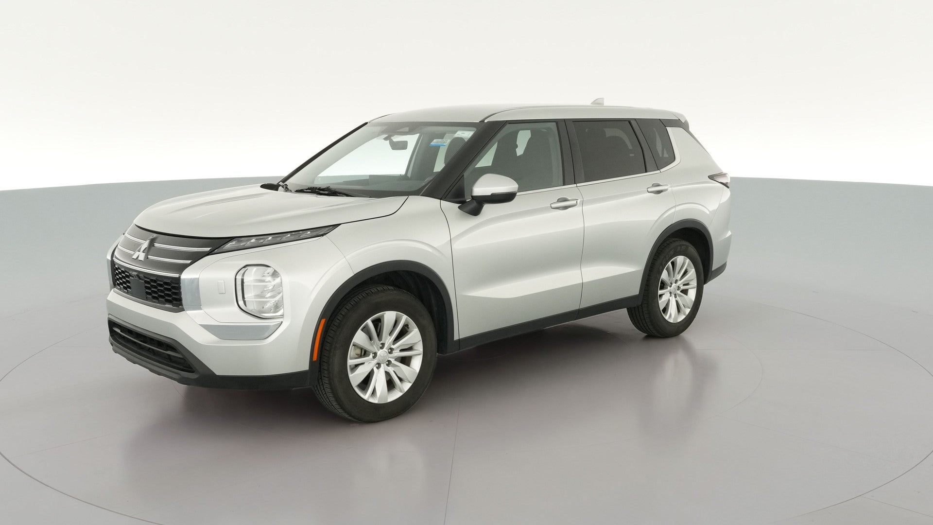 2025 Mitsubishi Outlander vehicle photo