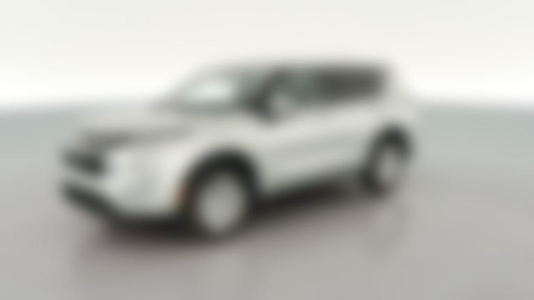 2025 Mitsubishi Outlander vehicle photo