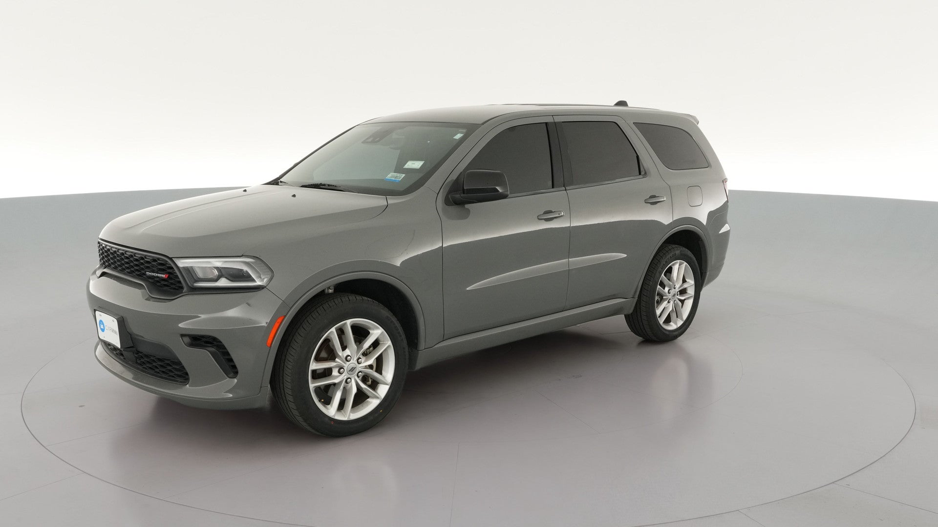 2023 Dodge Durango vehicle photo