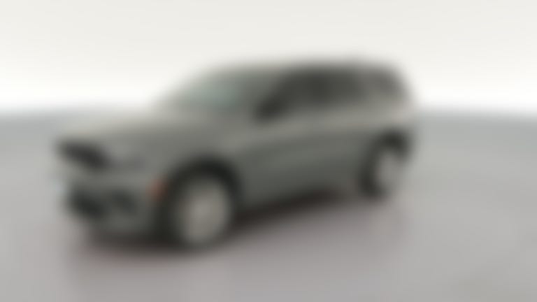 2023 Dodge Durango vehicle photo