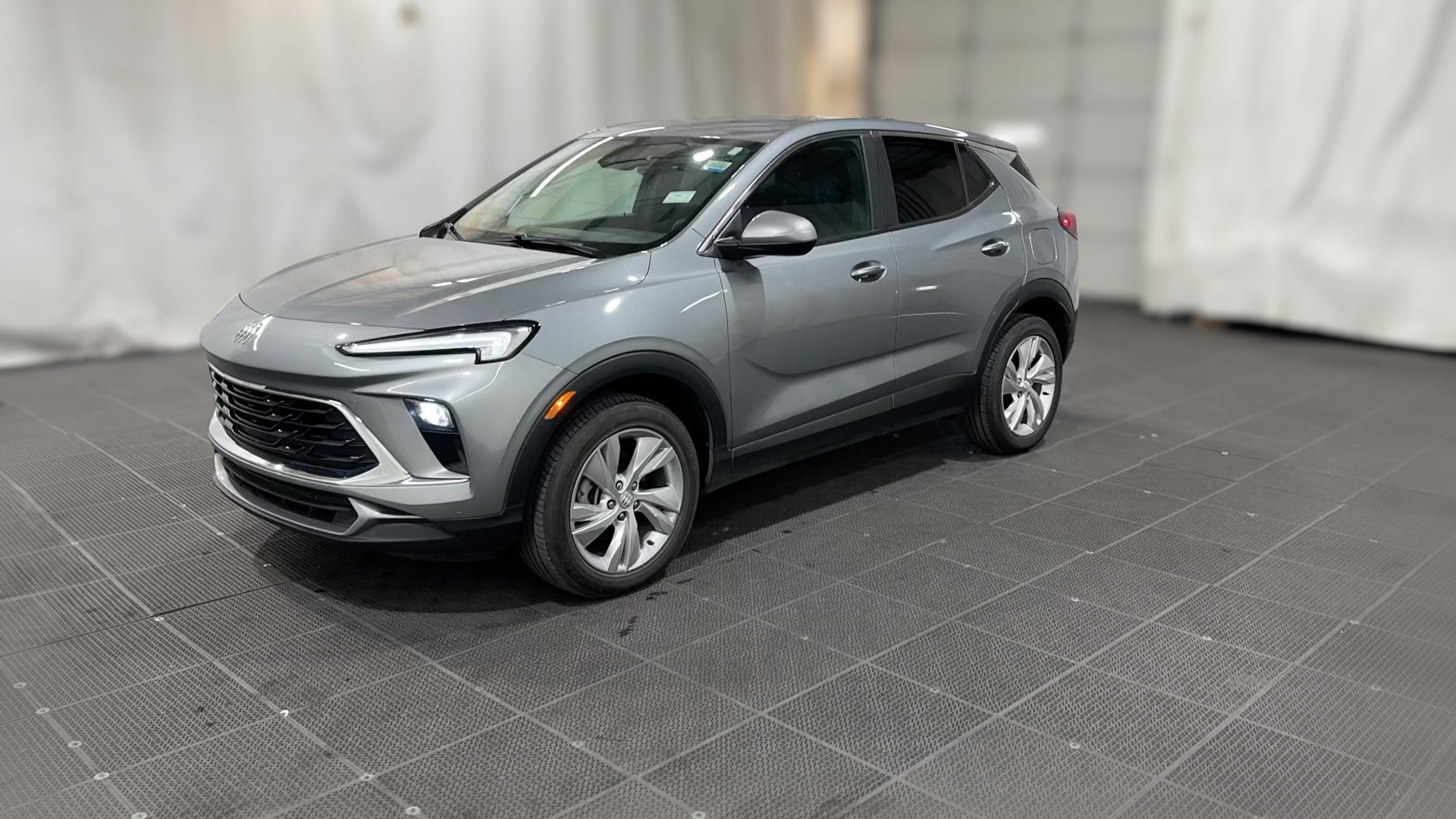 2025 Buick Encore GX vehicle photo