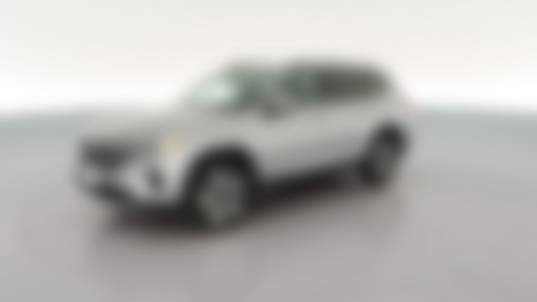 2026 Volkswagen Atlas vehicle photo